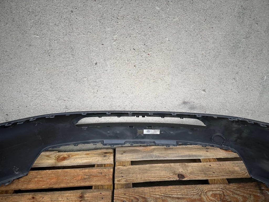 фото №7, Бампер перед передний citroen c5 aircross lift fl 2022- 9843172777 полный