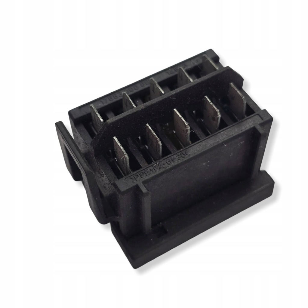 фото №1, Реле bmw 3 e46 17663000000