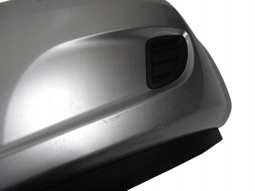 фото №14, Бампер перед передний + решётка радиатора решётка радиатора kia ceed i 5d 2006-2009 - 9s