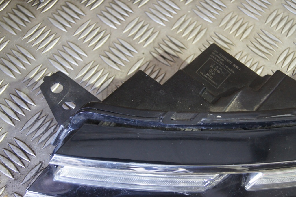 Фара drl led левая c5 aircross 9818005180 Доставка