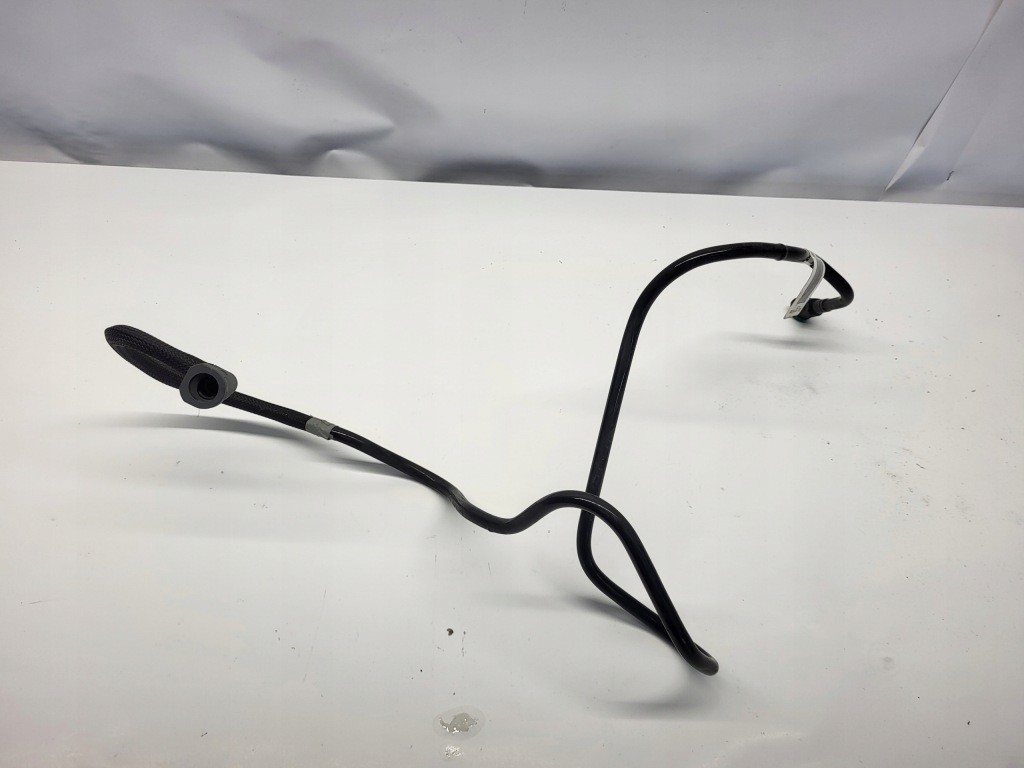 фото №1, Citroen c4 iii 1.2 thp шланг усилитель тормозов 9824451880