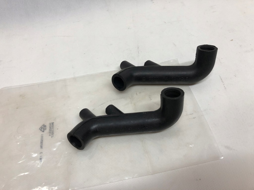 Купить Mercedes m102 шланг гибкий