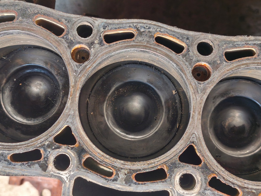 фото №7, Ford mondeo mk5 2.0 tdci двигун dół блок двигуна euro6 t7cf