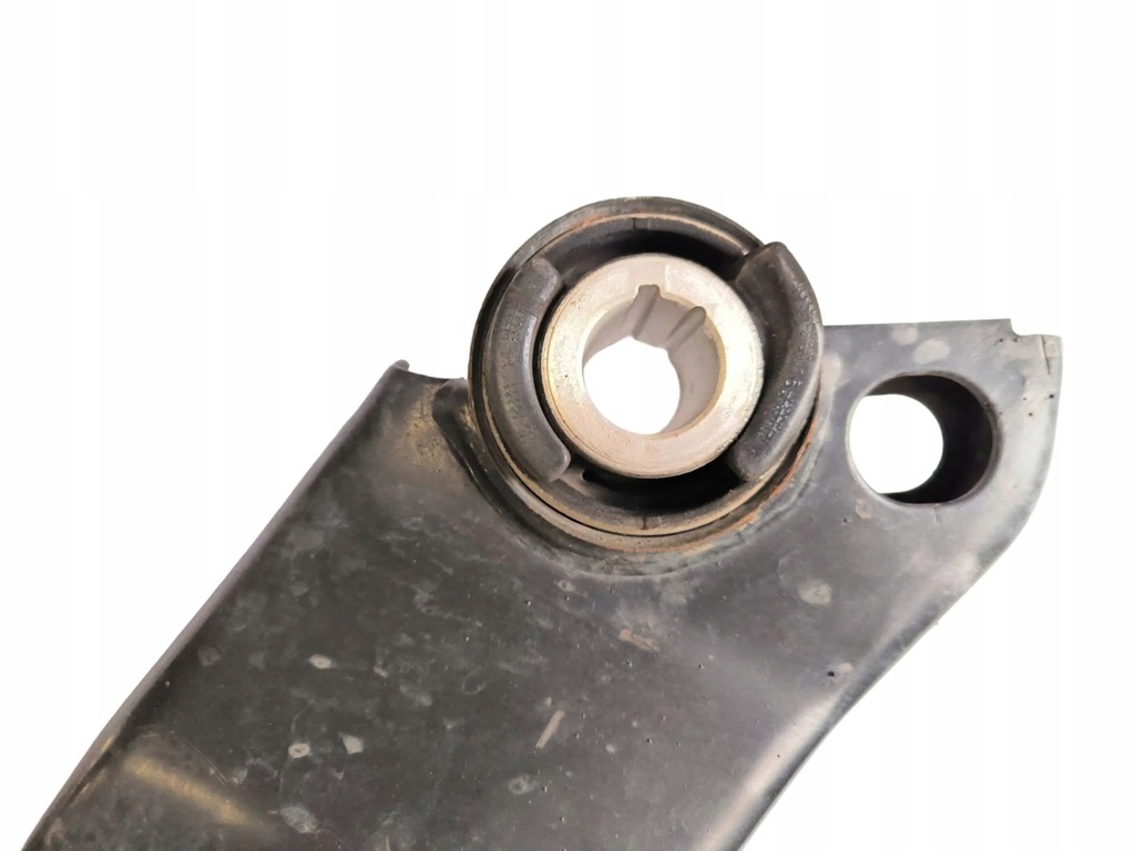 фото №9, Ford edge ii 2017 рама допоміжна передня