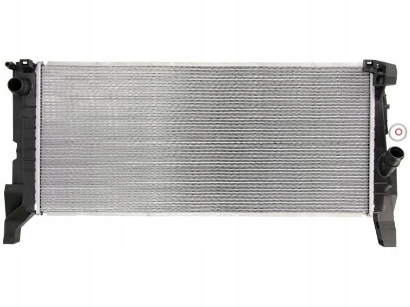 Купить Радиатор двигателя bmw