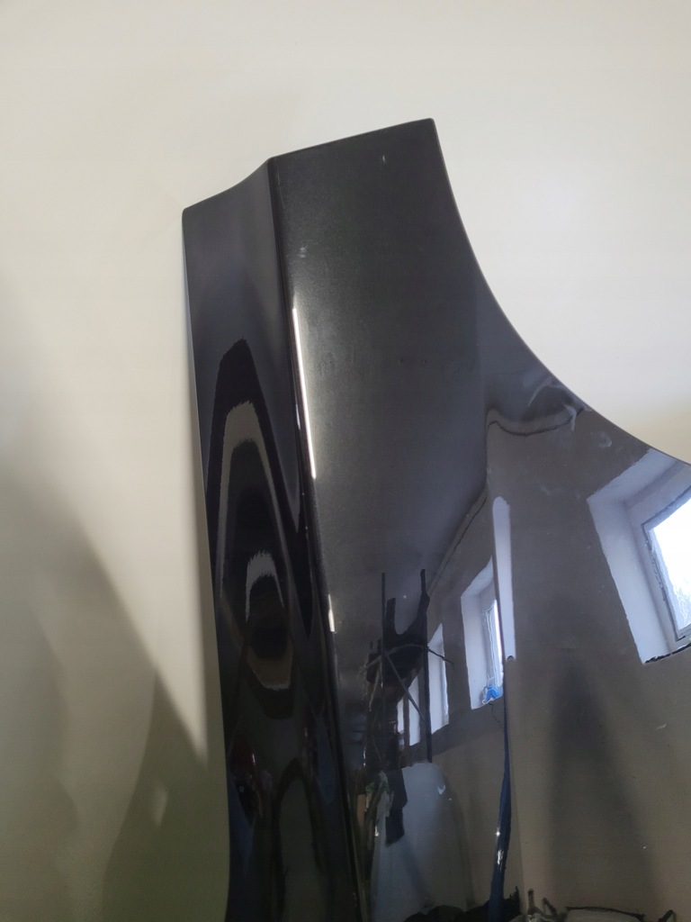 фото №10, Bmw z4 e89 капот кришка двигуна оригінал