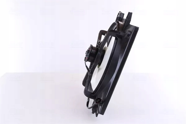 фото №2, Nissens 85494 вентилятор, охлаждение двигателя