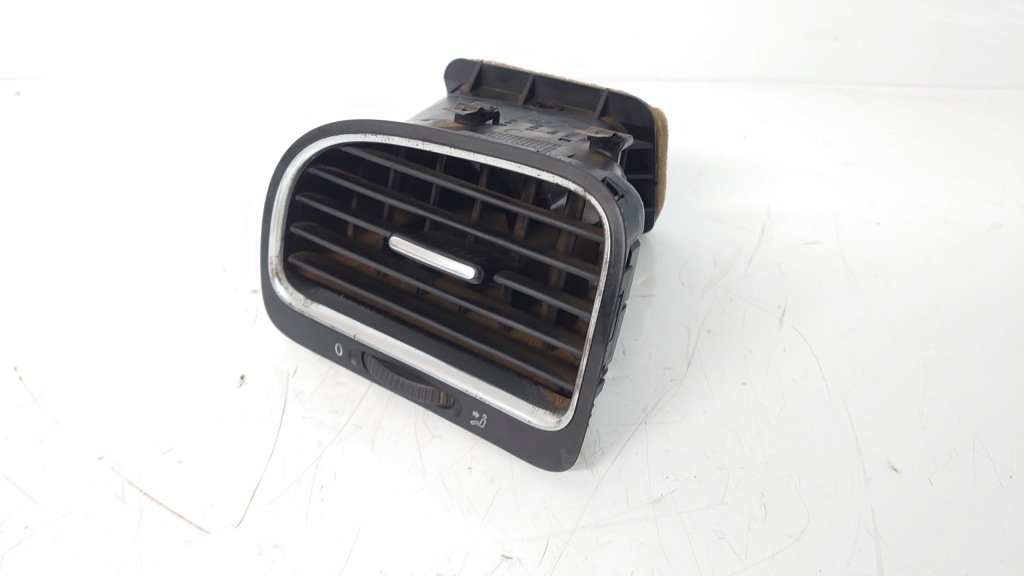 фото №1, Vw golf vi решётка обдув левая 5k0819703k