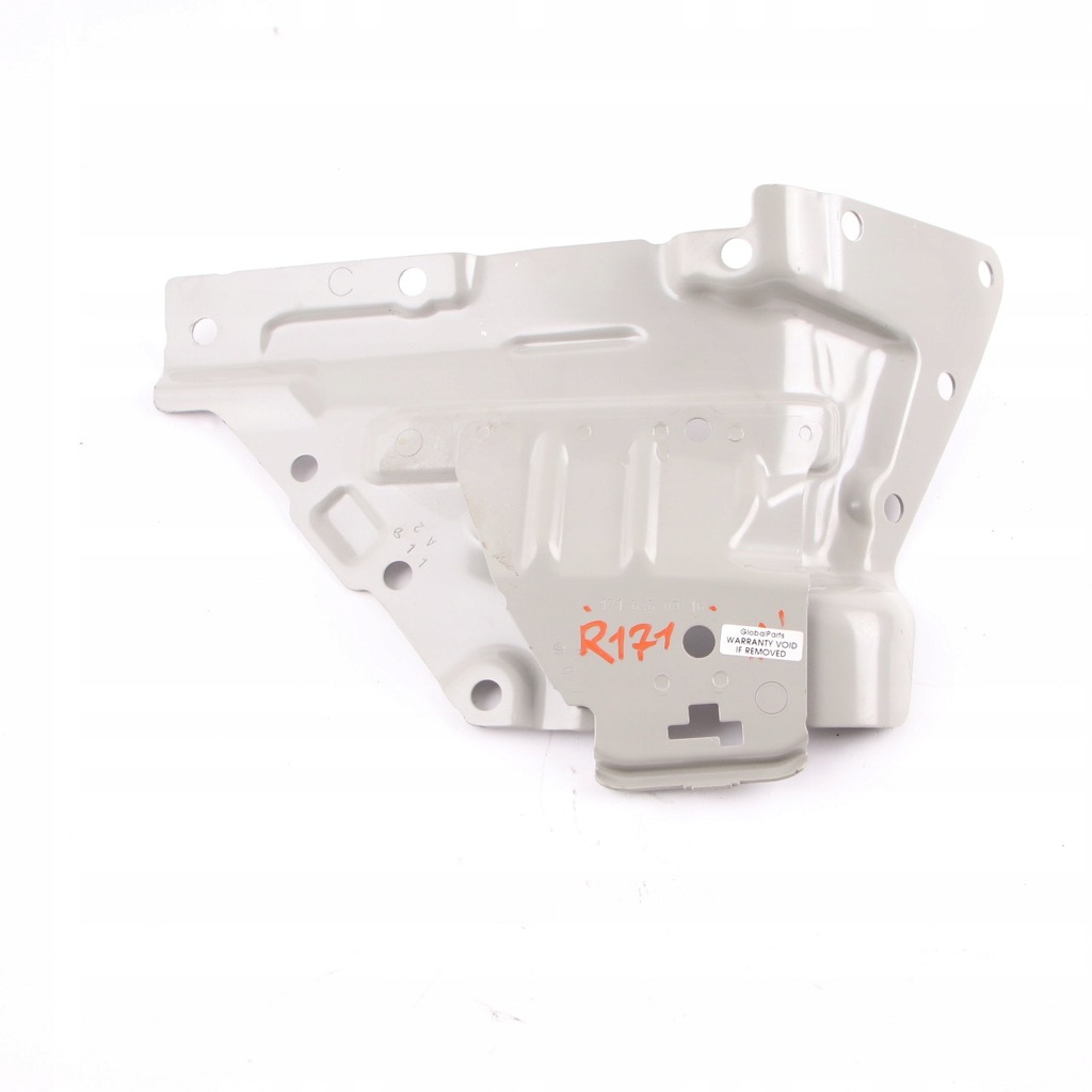 фото №1, Mercedes r171 кронштейн кронштейн кронштейн дах hard top 1716460916