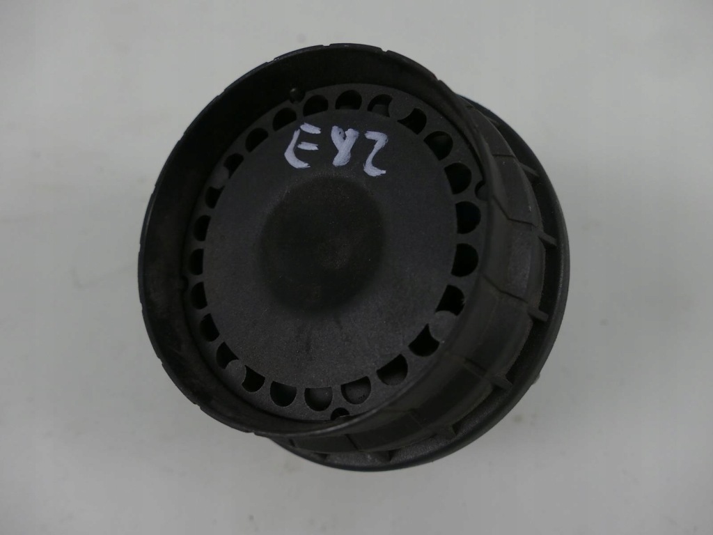 фото №1, Bmw 1 e82 e81 e88 сирена сигнализация alarm сигнал