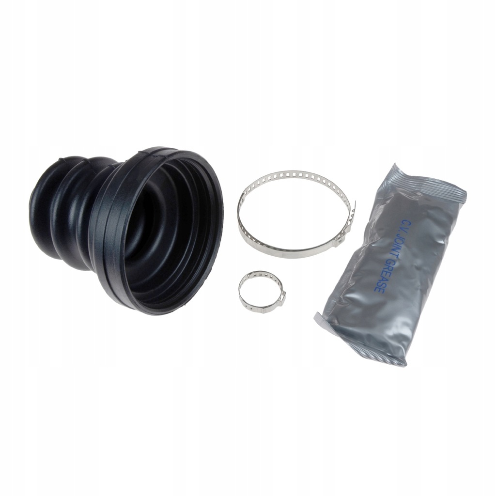 фото №2, Blue print захист шарнір toyota