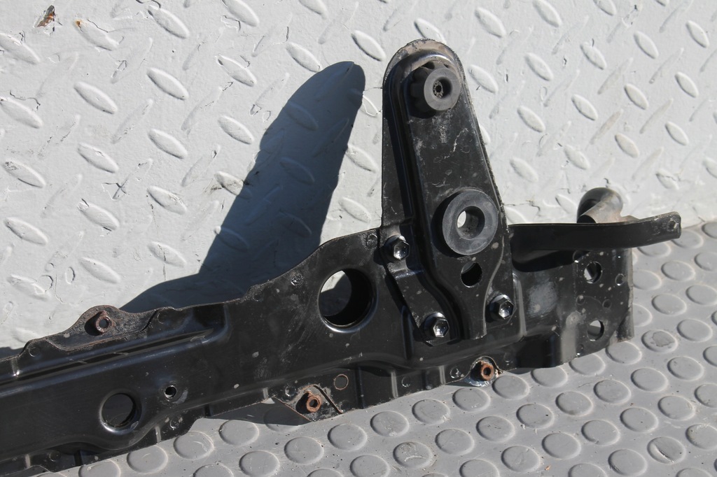 фото №14, Балка кронштейн pod радиатор нижняя suzuki sx4 s-cross 1.0 boosterjet 16-21