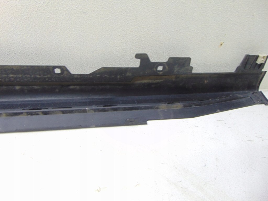 фото №9, Bmw 4 g26 молдинг порог левая порог левый 51778737080