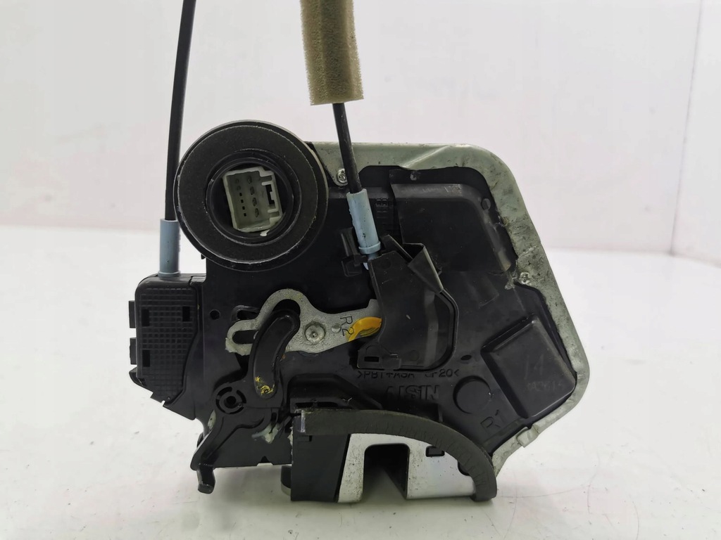 фото №9, Honda cr-v 2014 права сторона замки