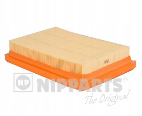 фото №3, Nipparts фільтр повітря hyundai atos prime mx
