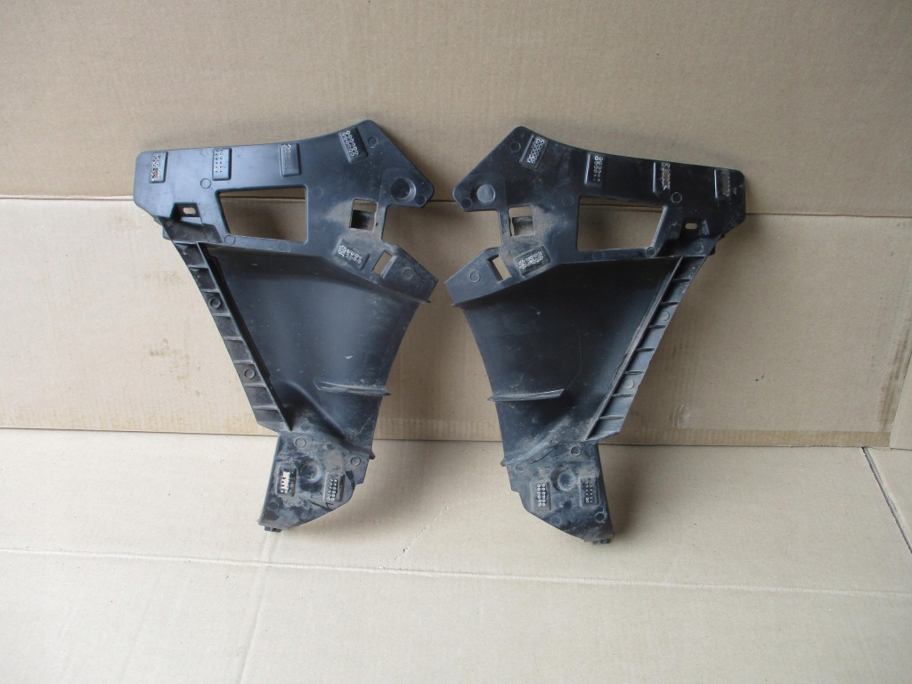 Купити Напрямна кронштейн бампера правий перед renault clio v 19-23 960168135r