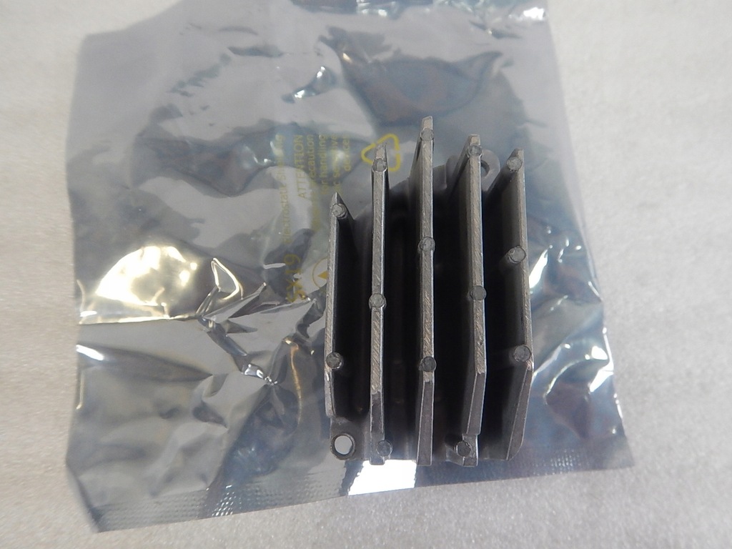 фото №1, Bmw g30 m5 f90 g32 преобразователь левый модуль led