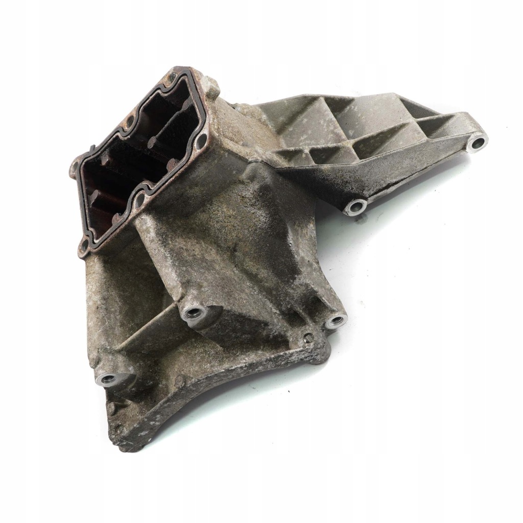 Mercedes w203 w210 m111 кронштейн кронштейн кронштейн компресора кондиціонера Оригінал