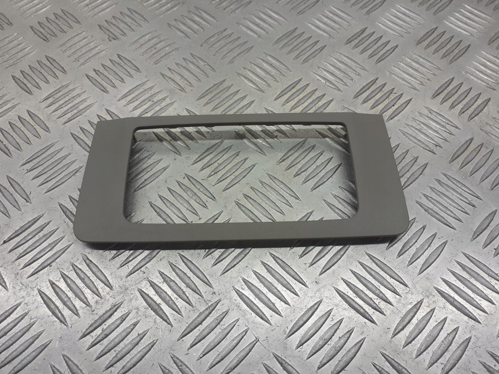 Купить Пластик защита потолочный opel astra j 1.4 t 13276011