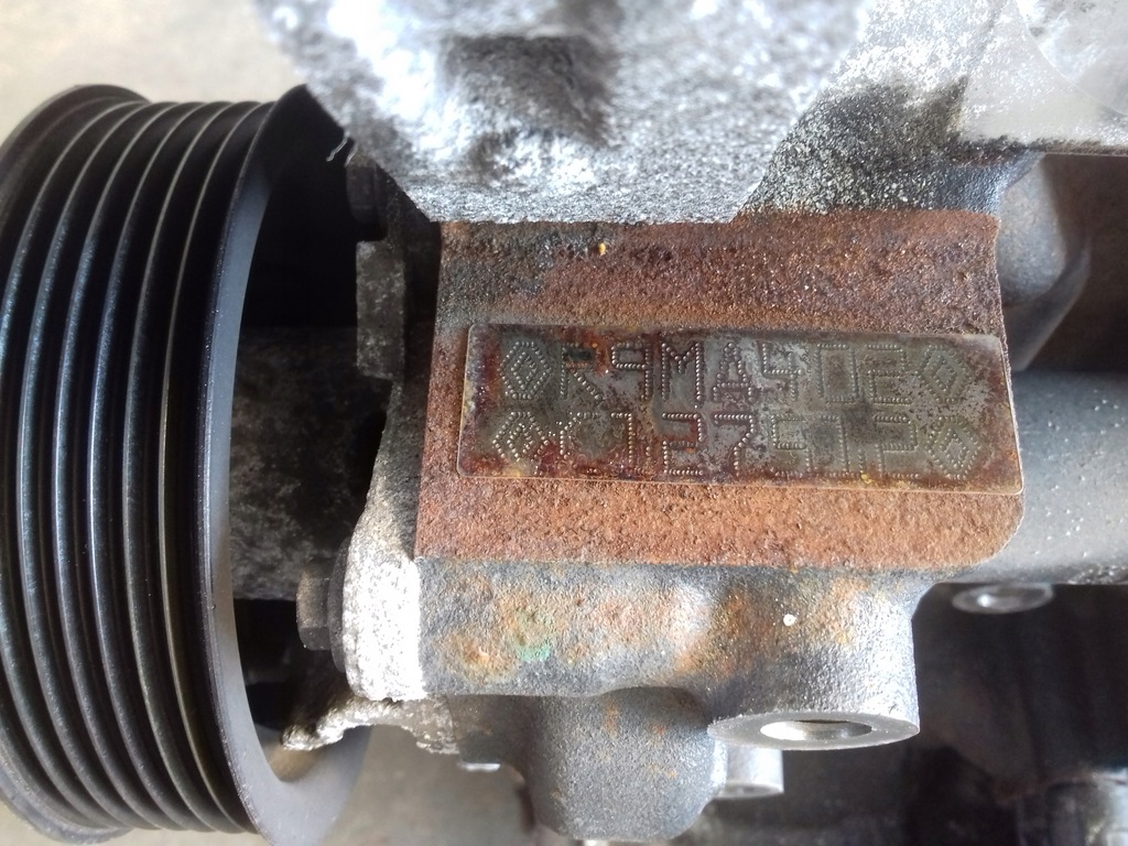 фото №7, Двигун r9ma402 2015r renault megane