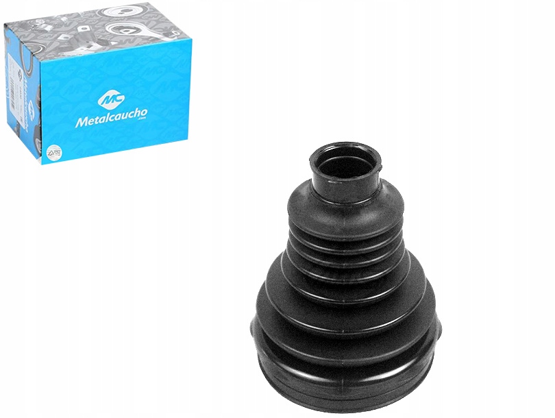 фото №1, Защита шарнир внутренний metalcaucho