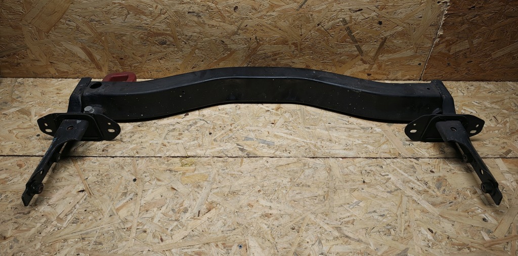 фото №4, Балка задняя jeep renegade trailhawk poznań