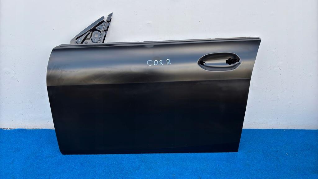 фото №1, Bmw 2 f44 grand coupe левая дверь перед nowe оригинал 41519482699 cdr2