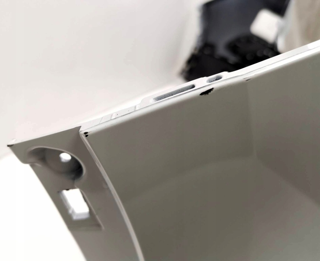 фото №12, Новый org бампер задняя задний vw id.4 id4 ls9r 4x pdc