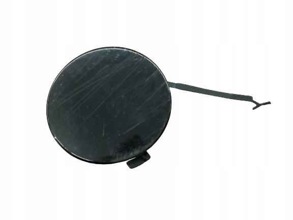 Купить Audi a4 b8 lift 11-15 заглушка бампера перед hak