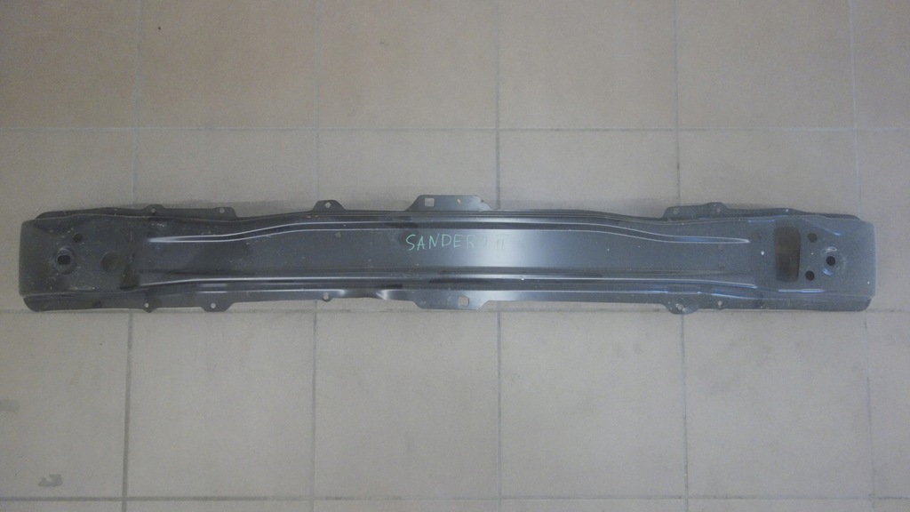 фото №1, Балка перед dacia sandero ii lift 17-20 stepway