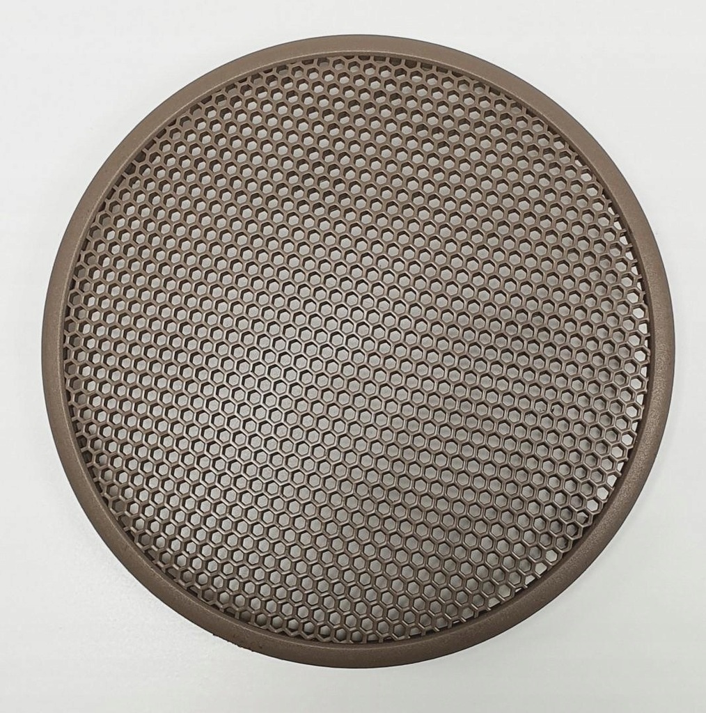 фото №1, Накладка динаміка лівий задня volvo v90 i