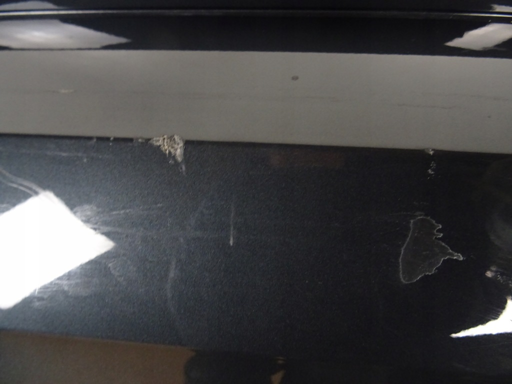 Audi q3 83a sportback бампер задній задній 4xpdc lx5h navar 2023r Зі Шроту