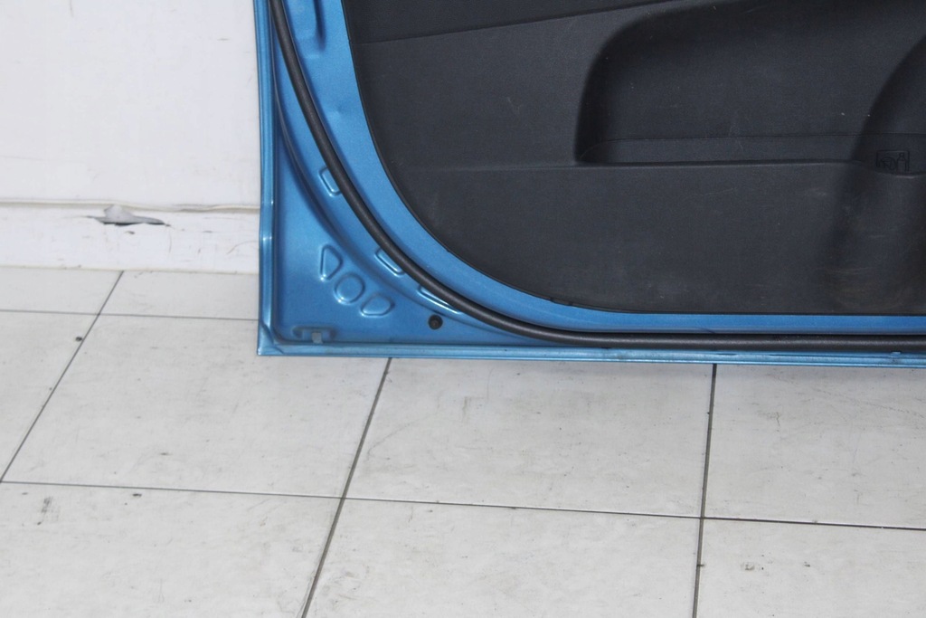 фото №9, Kia venga 09r- двері лівий перед ліва передні 5b