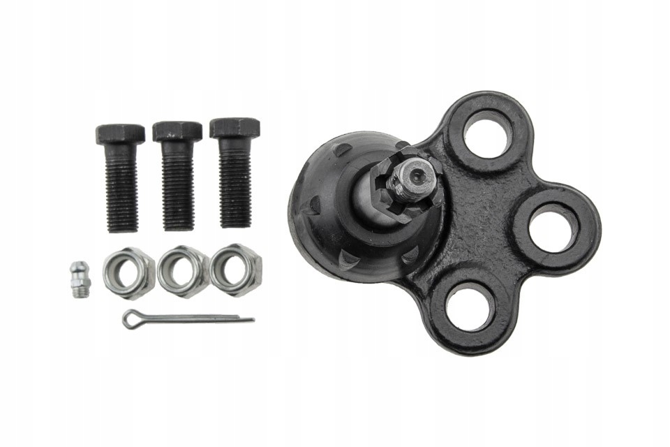 фото №1, Nty zsd-ch-031 шарнир крепёжный / направляющая