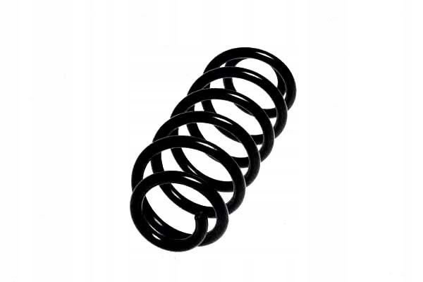 фото №1, Lesjofors пружина smart fortwo cabrio 1.0 451.43