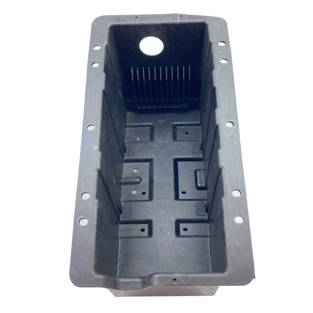 фото №9, Кронштейн основание аккумулятор hyundai h350