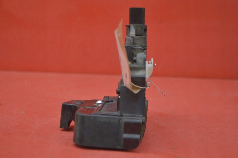 фото №4, Замок двері лівий задня задній volvo s80 2 ii 08r