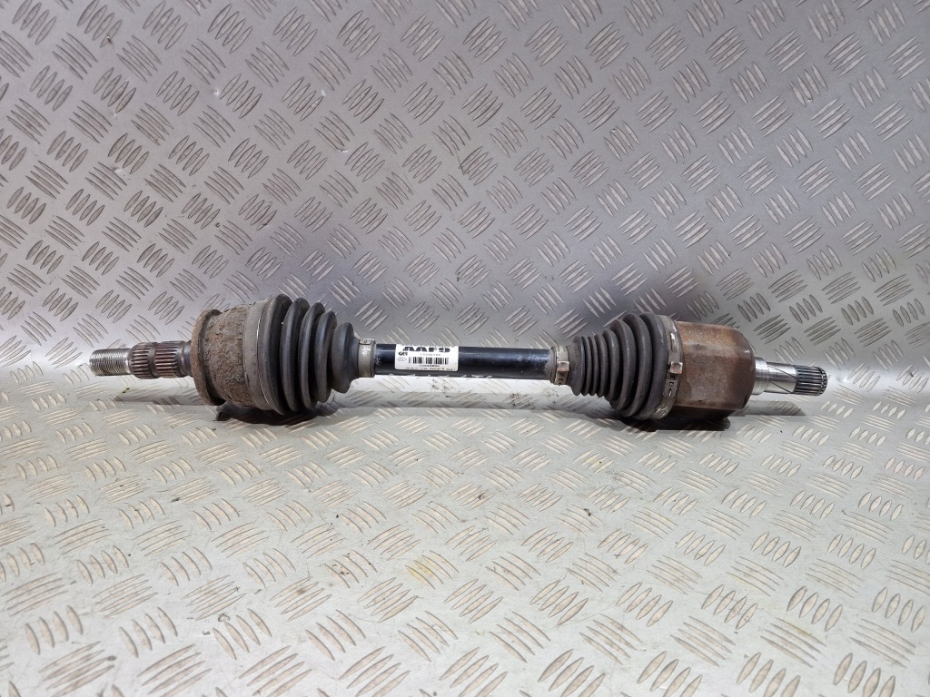 фото №1, Приводной вал левая шарнир opel astra j gtc cascada 1.4 turbo