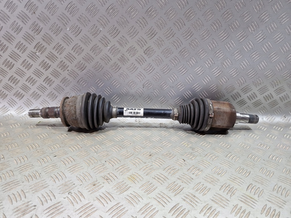 фото №1, Приводной вал левая шарнир opel astra j gtc cascada 1.7 cdti