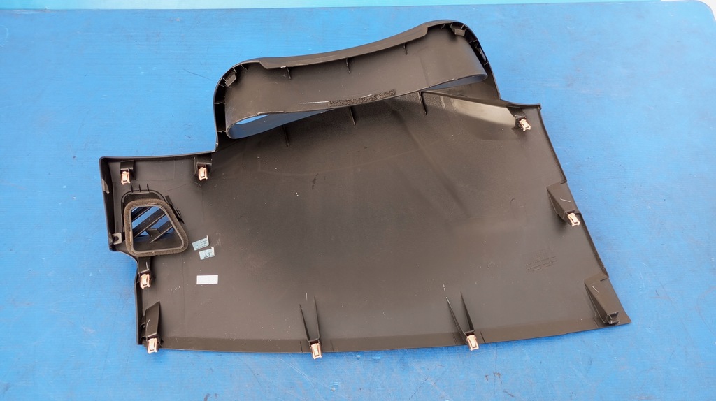 фото №6, 73310-61m11-5pk козирок захист рамка спідометра корпус suzuki sx4 s-cross 13-