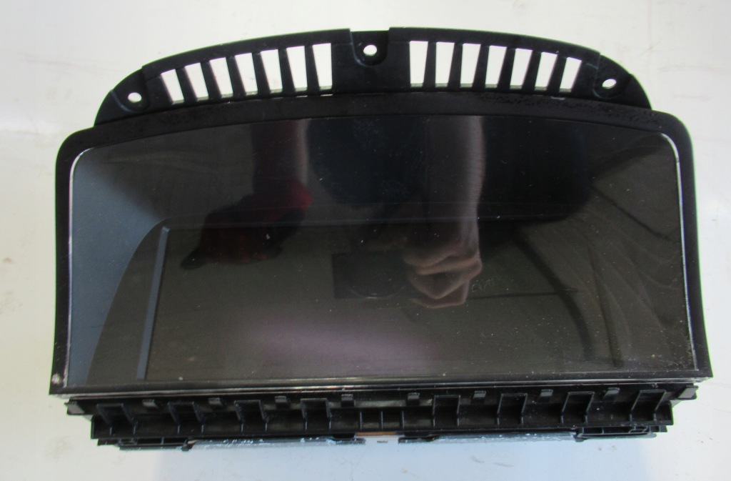 фото №1, Bmw 7 e65 дисплей монітор navi 826942526