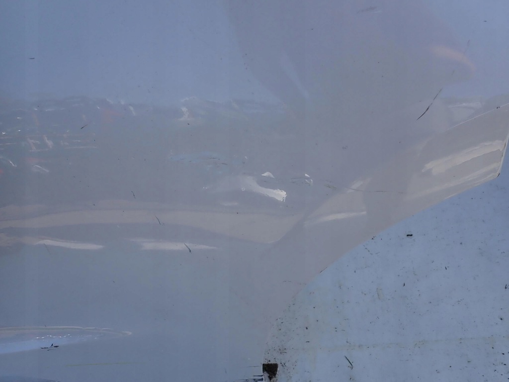 фото №10, Ford edge ii 14- двері ліва задня задні