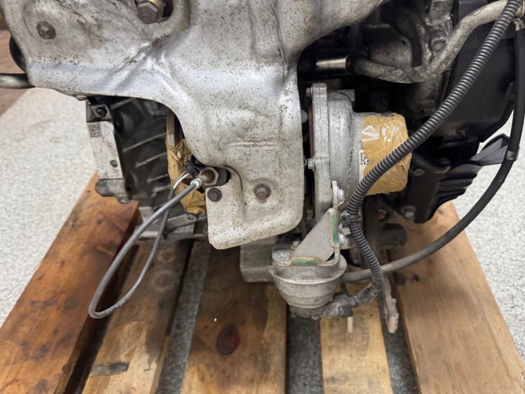 Двигатель 2.0 d3 volvo xc60 v40 v60 v90 s90 xc40 d4204t9 2015 -2018 150 konny Недорого