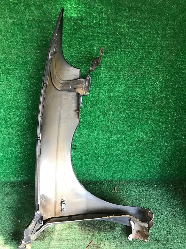 фото №8, Крила перед передній лівий alfa 147 lift w-wa