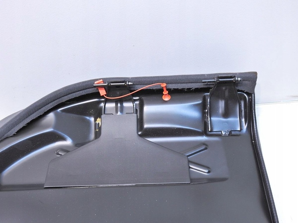 фото №6, Сиденье сиденье правый задняя saab 9-5 kombi