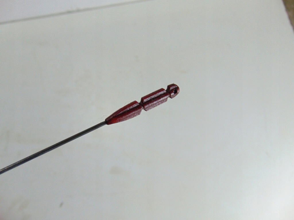 фото №3, Щуп щуп оливи porsche boxster 986 2.7