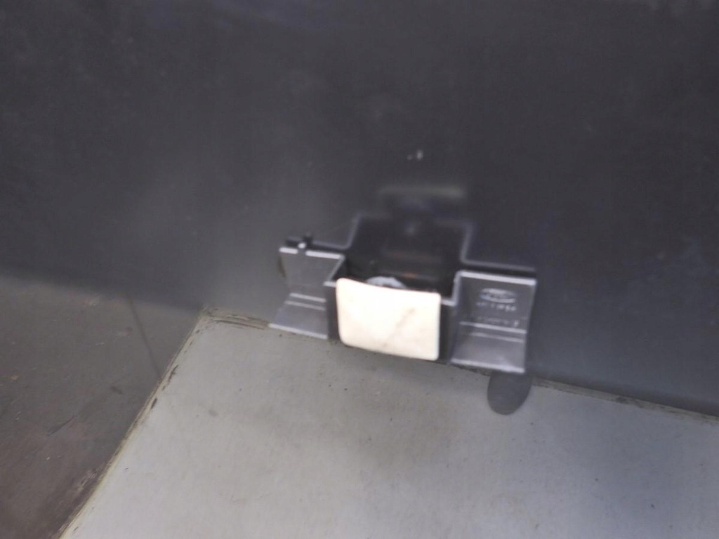 фото №6, Стекло панорама ford s-max mk1