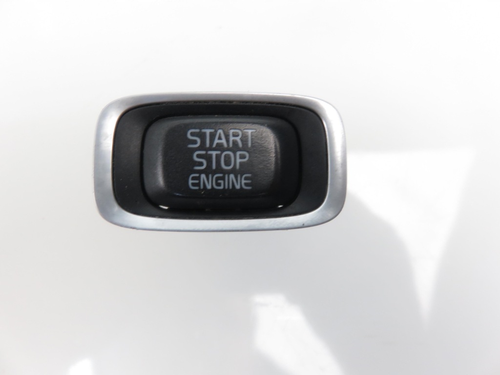 фото №1, Кнопка запуск стоп volvo v60 i 31394113