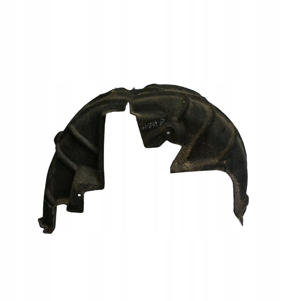 фото №1, Подкрылок левая задние seat leon 5f0810971a