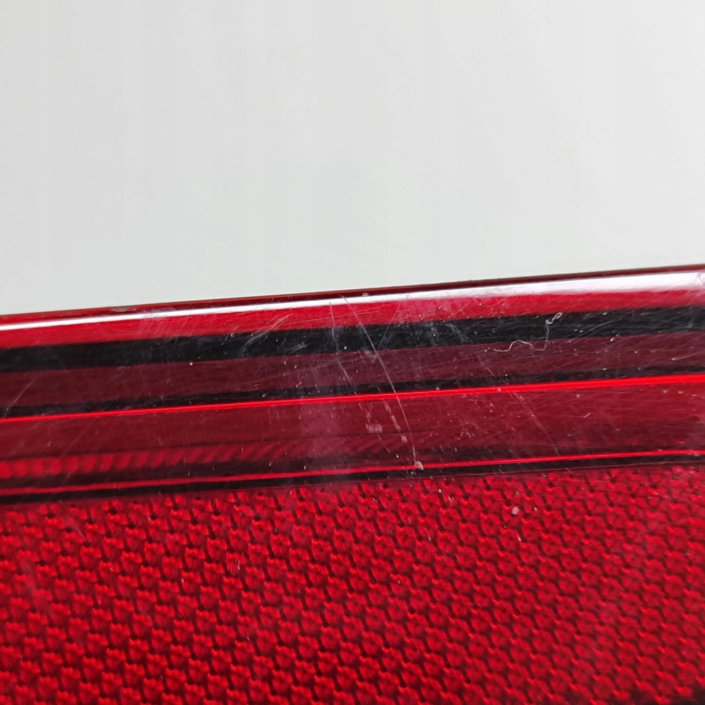 фото №7, Kia ev6 2022 права сторона відбивач лампи задній